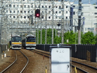 中原電車区さんの投稿した写真