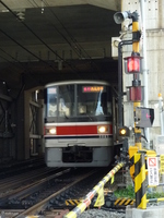 中原電車区さんの投稿した写真