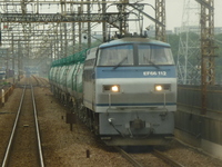 中原電車区さんの投稿した写真