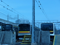 中原電車区さんの投稿した写真