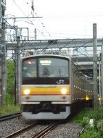 中原電車区さんの投稿した写真