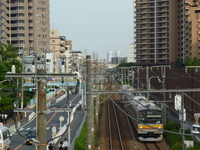 中原電車区さんの投稿した写真