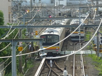 中原電車区さんの投稿した写真