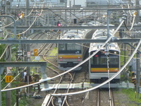 中原電車区さんの投稿した写真