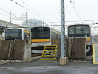 中原電車区さんの投稿した写真