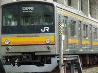 中原電車区さんの投稿した写真