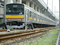 中原電車区さんの投稿した写真