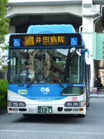 中原電車区さんの投稿した写真