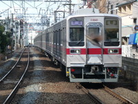 新東武鉄道さんの投稿した写真