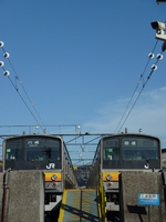 中原電車区さんの投稿した写真