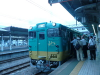 JR磐越西線大好きさんの投稿した写真