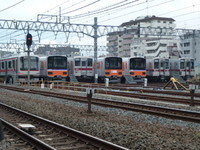 新東武鉄道さんの投稿した写真