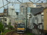 中原電車区さんの投稿した写真