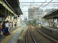 中原電車区さんの投稿した写真