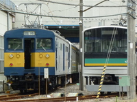 中原電車区さんの投稿した写真