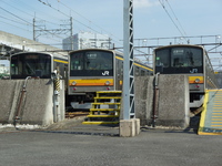 中原電車区さんの投稿した写真