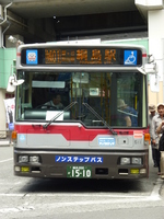 中原電車区さんの投稿した写真