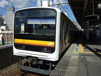 中原電車区さんの投稿した写真