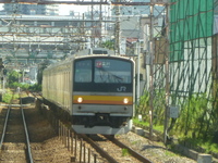 中原電車区さんの投稿した写真