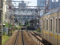 中原電車区さんの投稿した写真