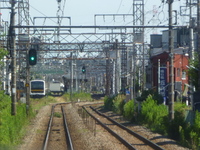 中原電車区さんの投稿した写真