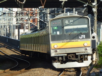 中原電車区さんの投稿した写真