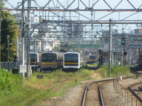 中原電車区さんの投稿した写真