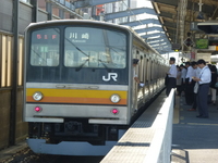 中原電車区さんの投稿した写真