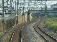 中原電車区さんの投稿した写真