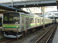 中原電車区さんの投稿した写真