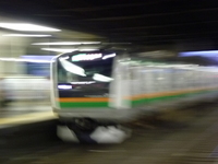 中原電車区さんの投稿した写真