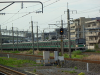 中原電車区さんの投稿した写真