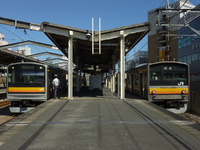 中原電車区さんの投稿した写真