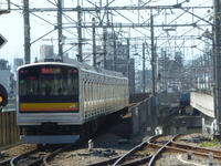 中原電車区さんの投稿した写真