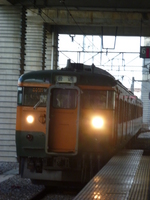 中原電車区さんの投稿した写真