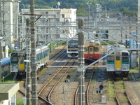 中原電車区さんの投稿した写真