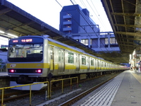 中原電車区さんの投稿した写真