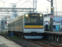 中原電車区さんの投稿した写真