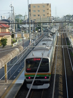 中原電車区さんの投稿した写真