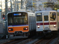 新東武鉄道さんの投稿した写真