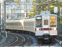 新東武鉄道さんの投稿した写真