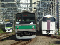 中原電車区さんの投稿した写真