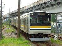 中原電車区さんの投稿した写真