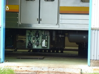 中原電車区さんの投稿した写真