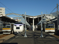 中原電車区さんの投稿した写真