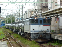 中原電車区さんの投稿した写真