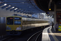 新西武鉄道さんの投稿した写真