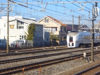 高崎線Ｅ２３３系さんの投稿した写真