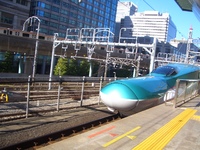 横浜線Ｅ２３３系さんの投稿した写真