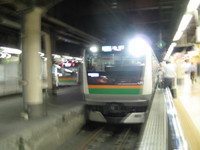 横浜高速Y500系さんの投稿した写真